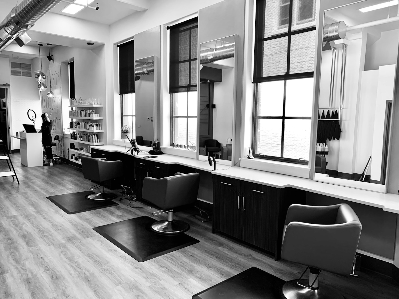 IRINA Beauty Studio Hannover